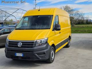 VOLKSWAGEN Crafter usata, con Airbag