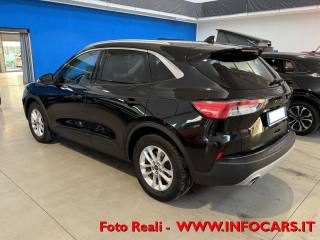 FORD Kuga usata, con Airbag
