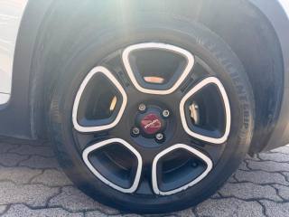 FIAT Panda usata, con Sound system