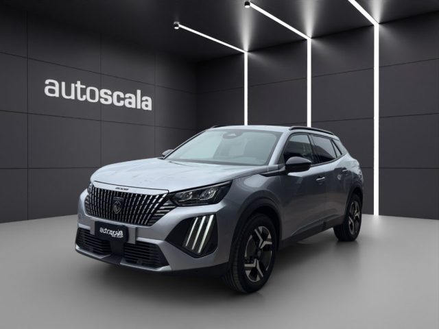 PEUGEOT 2008 usata, con ABS