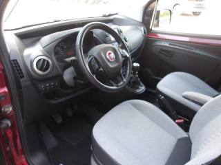 FIAT Qubo usata, con Climatizzatore
