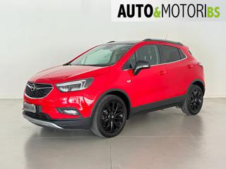 OPEL Mokka X 1.6 CDTI Ecotec 4x2 Start&Stop Advance