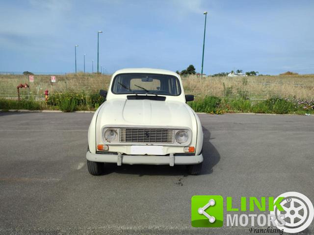 RENAULT R 4 usata 1