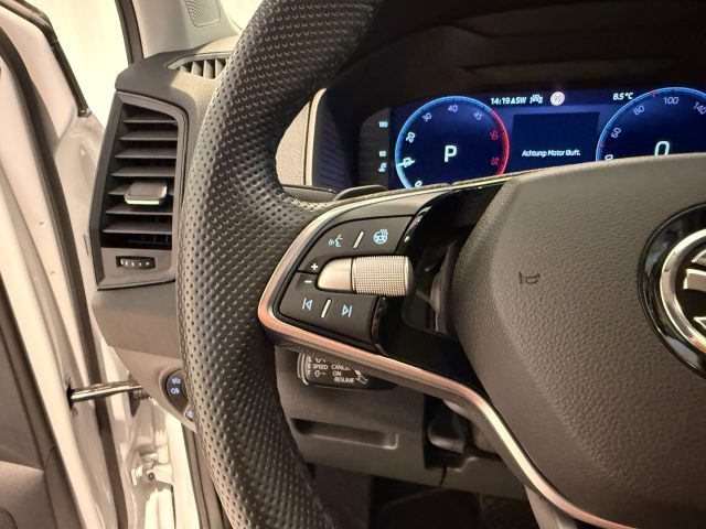 SKODA Karoq usata, con Controllo automatico clima