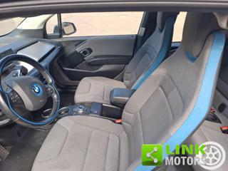 BMW i3 usata 16