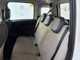 FIAT Panda usata, con Lettore CD