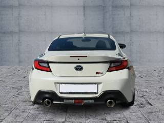 TOYOTA GR86 usata, con Airbag Passeggero