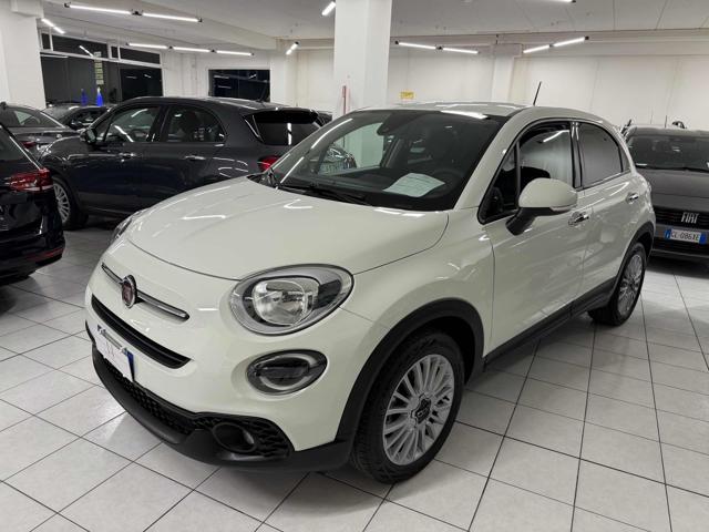 FIAT 500X usata, con Cerchi in lega