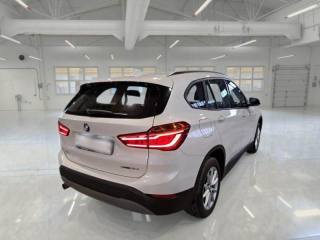 BMW X1 usata, con Airbag
