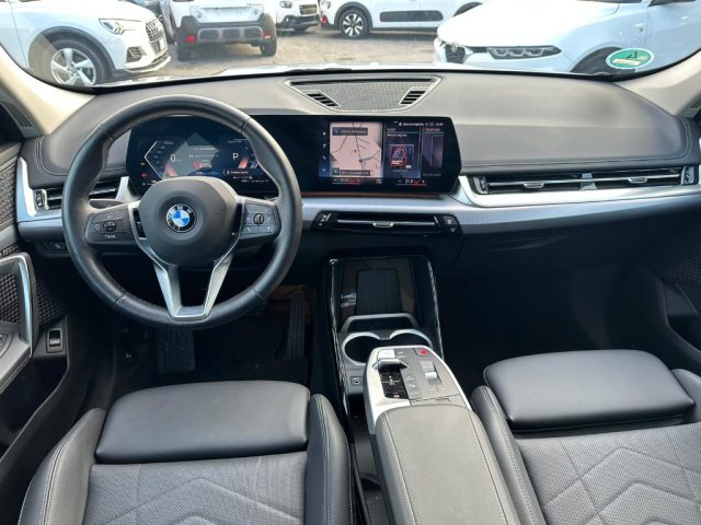 BMW X1 usata, con ESP