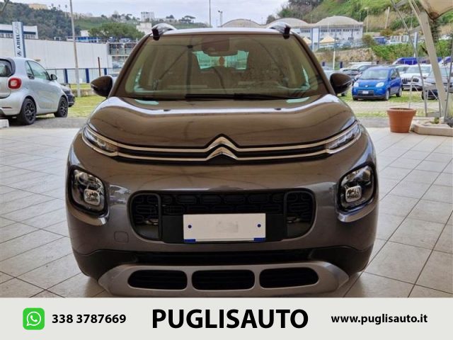 CITROEN C3 Aircross usata, con Airbag Passeggero