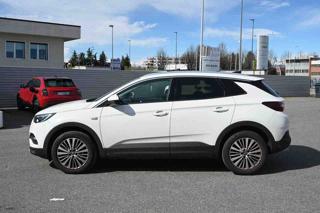 OPEL Grandland X usata, con Cerchi in lega