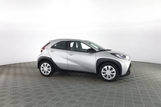 TOYOTA Aygo X usata 1
