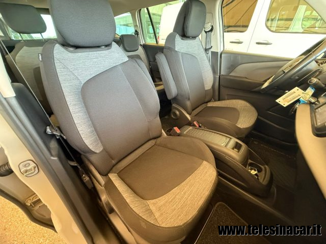 CITROEN Grand C4 Spacetourer usata, con Sensore di luce