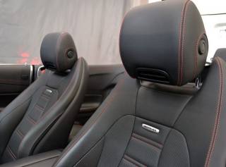 MERCEDES-BENZ E 53 AMG usata, con Autoradio