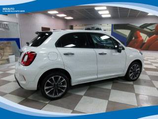 FIAT 500X usata, con Airbag