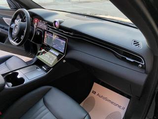 MASERATI Grecale usata, con Controllo trazione