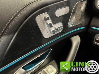 MERCEDES-BENZ GLE 350 usata, con Start/Stop Automatico