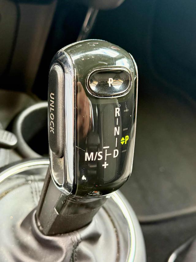 MINI Mini usata, con Sistema di navigazione