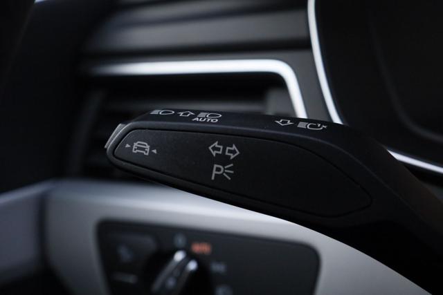 AUDI A4 usata, con Isofix