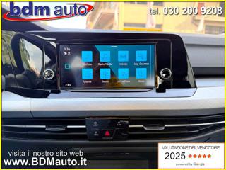 VOLKSWAGEN Golf usata, con Immobilizzatore elettronico