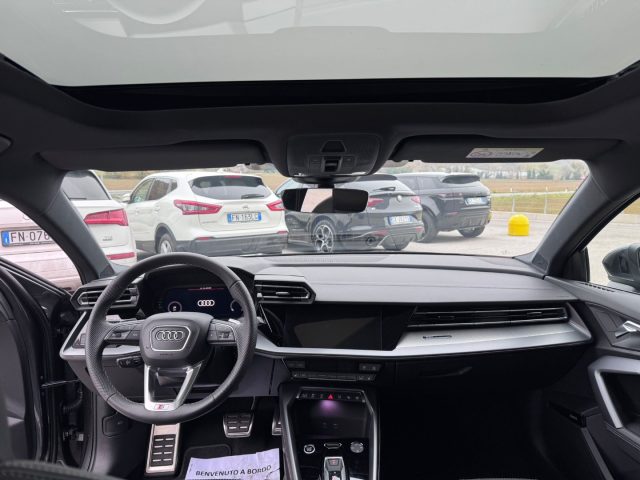 AUDI A3 usata, con Chiusura centralizzata