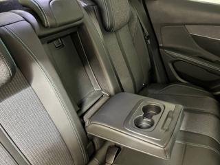 PEUGEOT 3008 usata, con Cronologia tagliandi