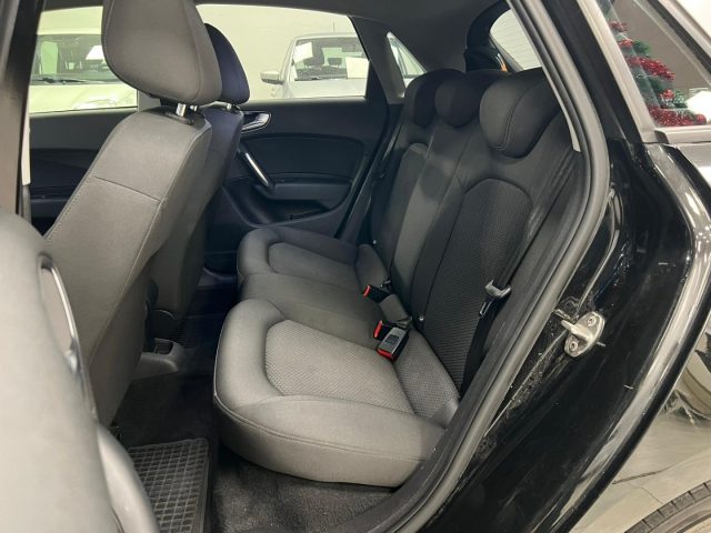 AUDI A1 usata, con Boardcomputer