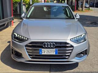 AUDI A4 usata 161