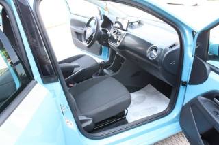 VOLKSWAGEN up! usata, con Immobilizzatore elettronico