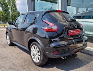 NISSAN Juke usata, con Alzacristalli elettrici