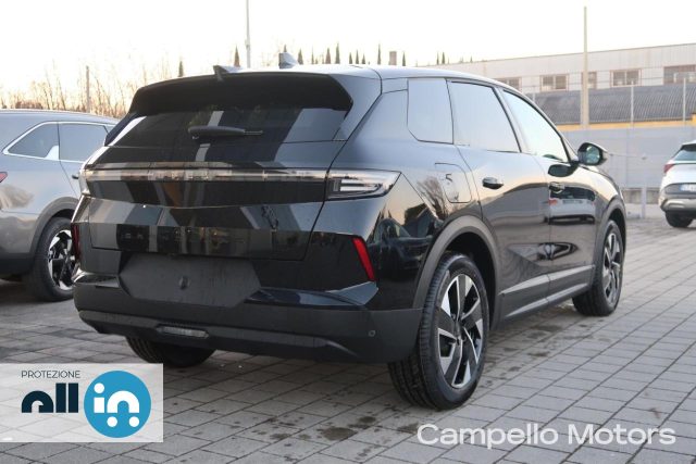 OPEL Grandland usata 2