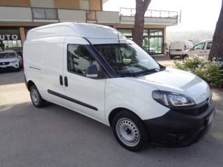 FIAT Doblo usata, con Airbag