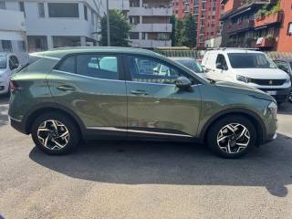 KIA Sportage usata, con Autoradio