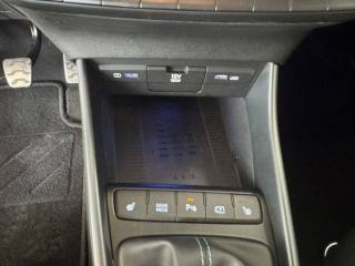 HYUNDAI i20 usata, con Cruise Control