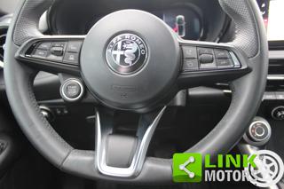 ALFA ROMEO Tonale usata, con Volante in pelle