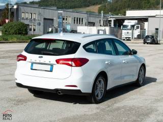 FORD Focus usata, con Autoradio