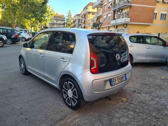 VOLKSWAGEN up! usata, con Alzacristalli elettrici