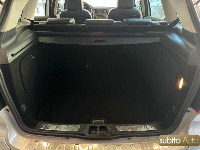 MERCEDES-BENZ B 200 usata, con ESP
