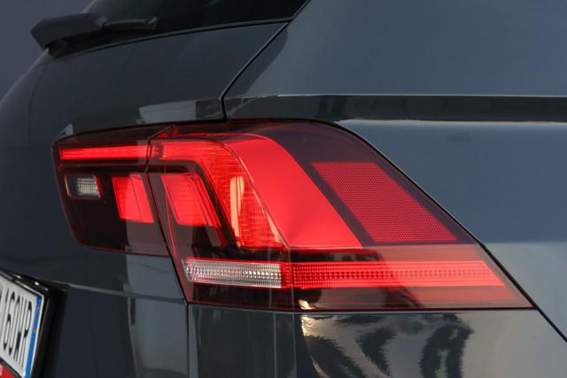 VOLKSWAGEN Tiguan usata, con Start/Stop Automatico