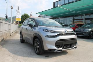 CITROEN C3 Aircross Puretech 110cv S&S You *UltimiPezzi*PromoCitroen*