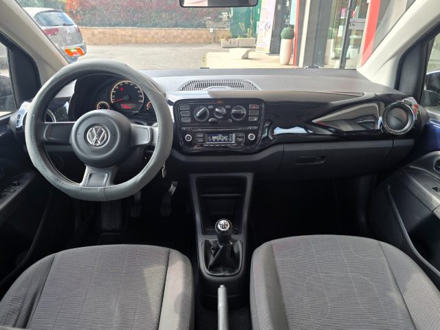 VOLKSWAGEN up! usata, con Alzacristalli elettrici