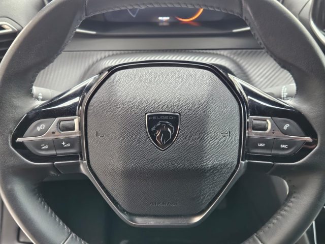 PEUGEOT 2008 usata, con Controllo trazione