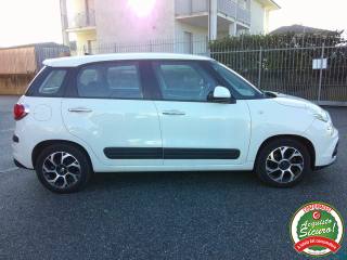 FIAT 500L usata, con Climatizzatore