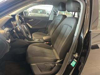 AUDI Q2 usata, con Cronologia tagliandi