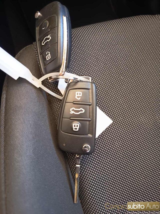 AUDI Q2 usata 36