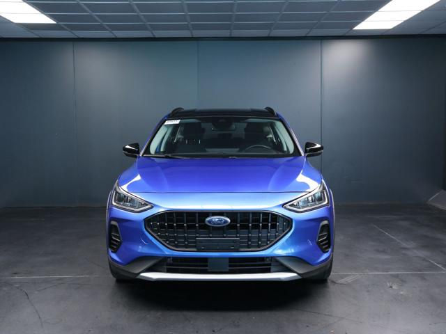 FORD Focus usata, con Airbag