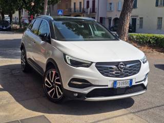 OPEL Grandland X usata 152