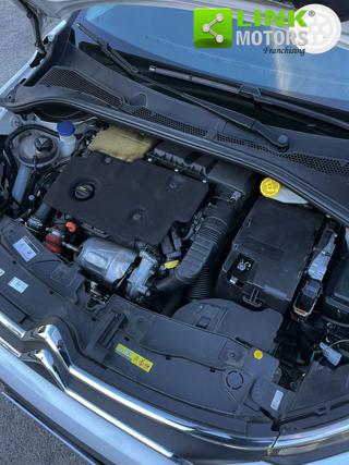 CITROEN C3 usata, con Immobilizzatore elettronico