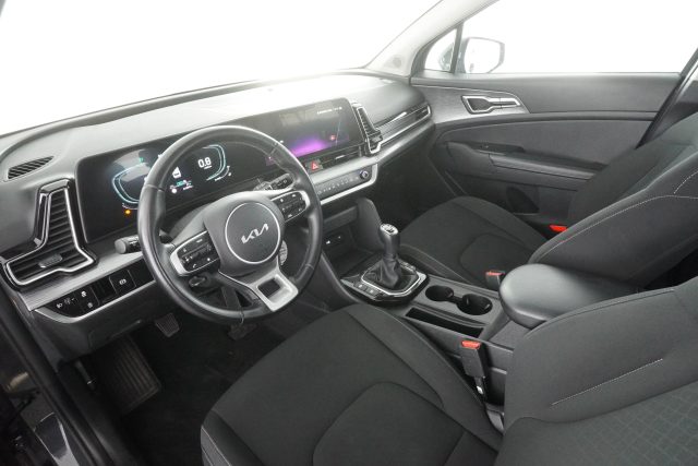 KIA Sportage usata 0